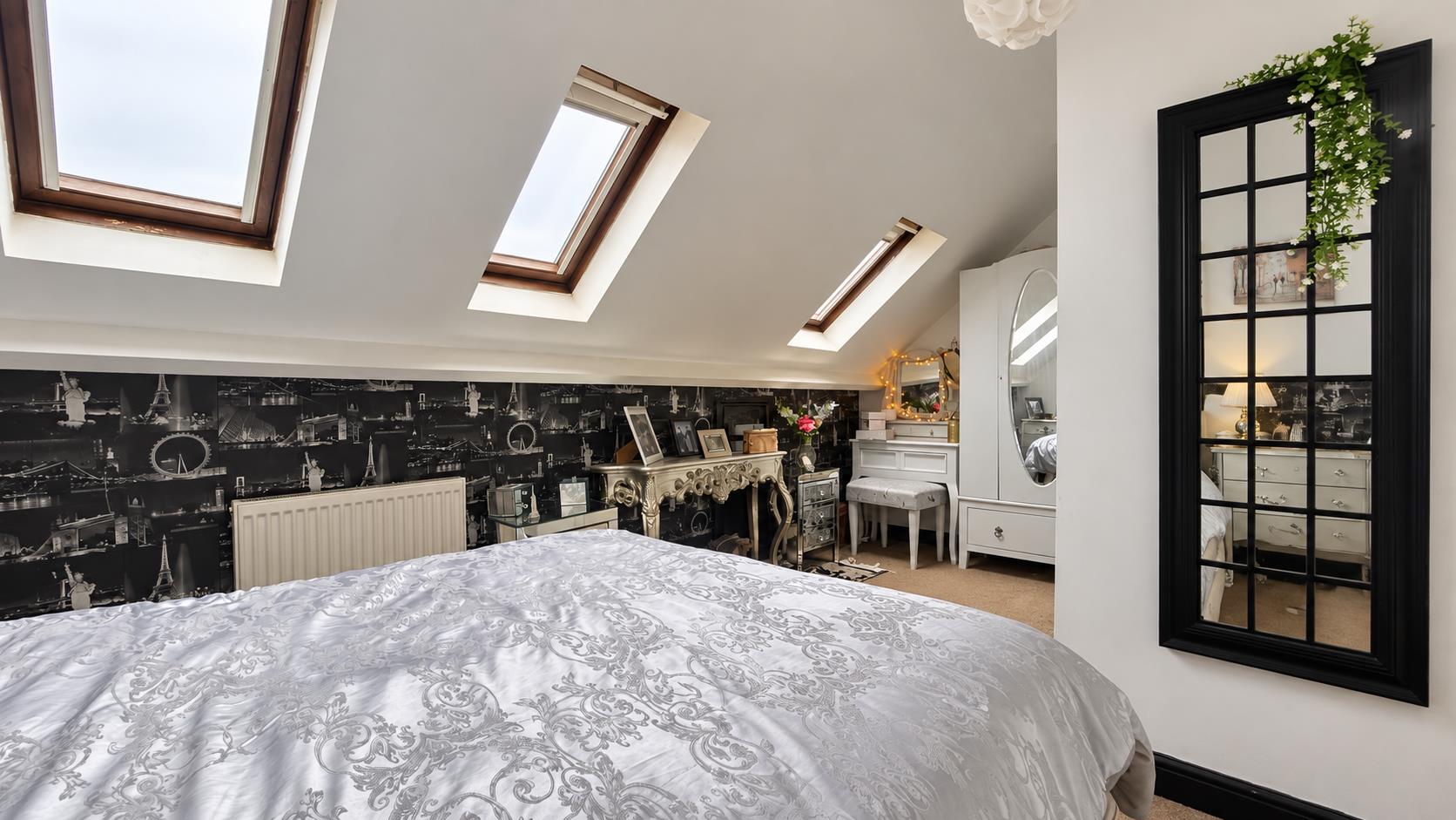 Bradwell Road, Loughton, Milton Keynes